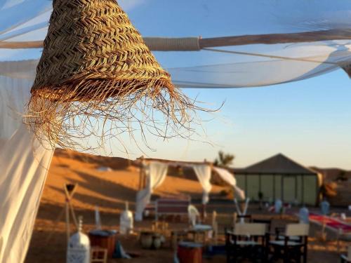 Merzouga Other | Discover Nomadic Sands Retreat: Pet-Friendly Paradise