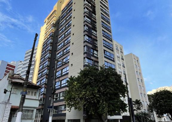 Vila Mariana Apartment | Cozy Stay at Nomah - Aptos por Temporada with Pool Access