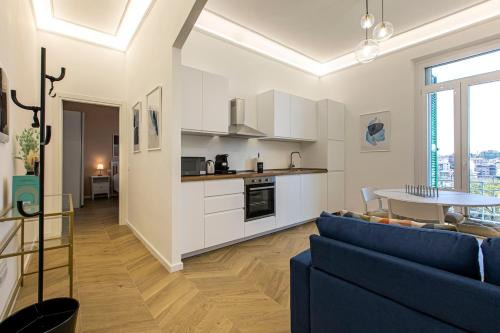 Nomentano Apartment | Nomentana Home