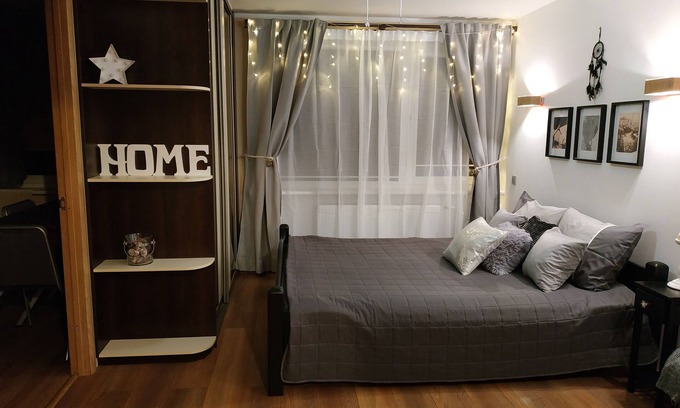 Centrs Apartment | Relaxing Non-Smoking Apartment Close to Riga's Old Town