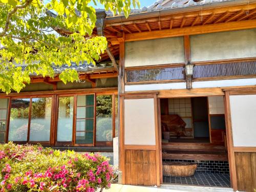 Nakahechi House | NONAGASE GUEST HOUSE
