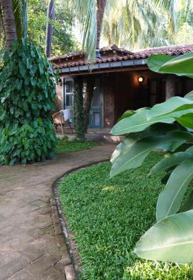 Trincomalee House | Nongu Home: Guest Rated 9.4/10 for Your Next Stay