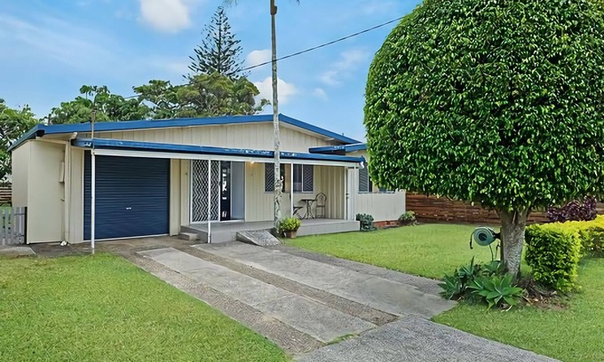 Mylestom House | Discover Nonna and Pops: Your Ideal Mylestom Getaway!