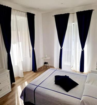 Materdei Apartment | Exceptional Nonna Assunta: 4-Star Hotel with 9.7/10 Rating