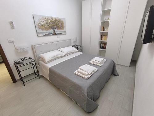 Augusta Apartment | Nonna Cammilina