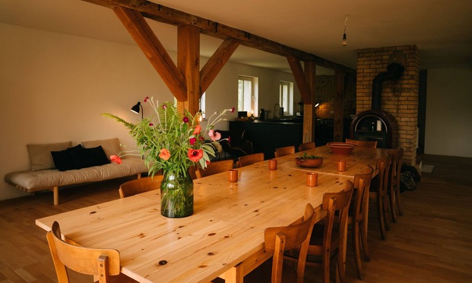 Altwigshagen Other | Relax at NONNA Farm: Perfect Escape Near the Baltic Sea