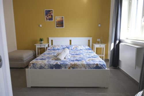 Patti House | Nonna Francesca 2