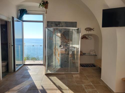Rodi Garganico Apartment | Elegant Nonna Libera Hotel - Rated 9/10 & Family-Friendly