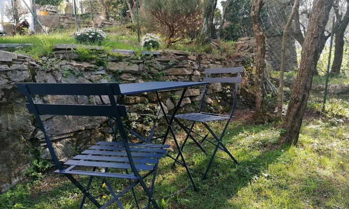 Crocetta Apartment | Oceanfront Nonna Paola Guest House with High Ratings