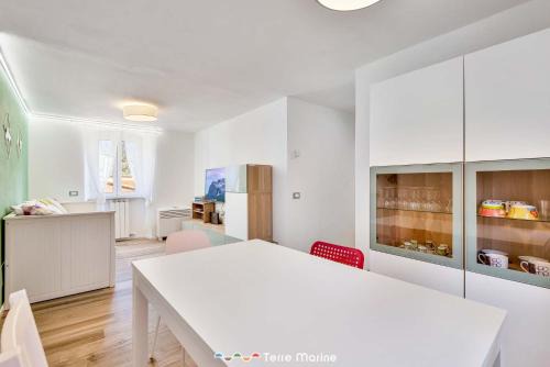 Volastra Apartment | Family-Friendly Nonna Pina with Stellar 8.8 Review Score
