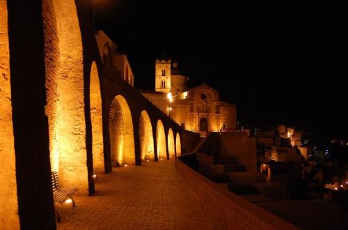 Pisticci Apartment | Nonna Rosas Appartment