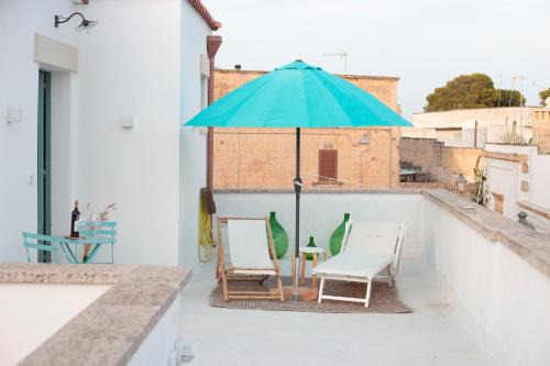 Gemini Bed & Breakfast | Discover Nonna Veronica: Family-Friendly Stay with Breakfast