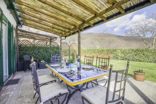 Scala House | Pet & Child Friendly Retreat at Nonno Aldo’s House