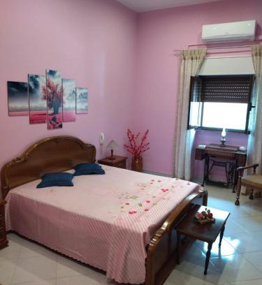 Lizzano Apartment | Inviting Nonno Ciccio Apartment: Pet Friendly & Great Reviews
