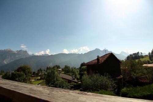 Pieve di Cadore Bed & Breakfast | Outstanding Nonostantetutto B&B: Pet-Friendly Comfort