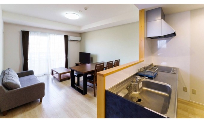 Kumejima Hotel | Family-Friendly Deluxe Twin Room in Okinawa's Shimajiri-gun