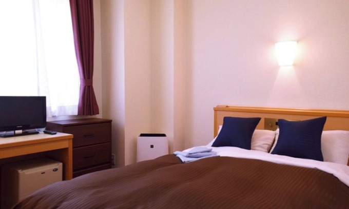 Hakodate Hotel | Comfortable Stay at AIS Plan in Hakodate, Hokkaidō