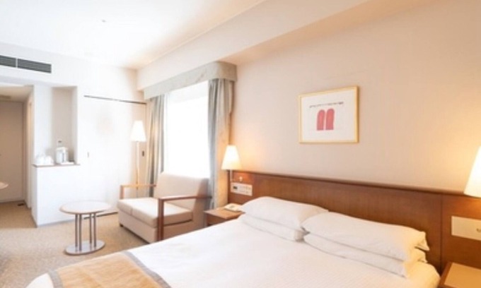 Hitachi Hotel | Discover Comfort at Hitachi Ibaraki: Perfect Family Retreat