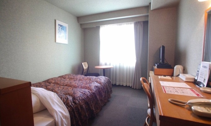 Hita Hotel | Convenient Room Steps from JR Hita Station with Kitchen