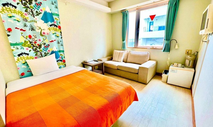 Taketomi-jima Taketomi-cho Hotel | Discover Hotel Happy Holiday Ishigakijima: Family-Friendly Stays