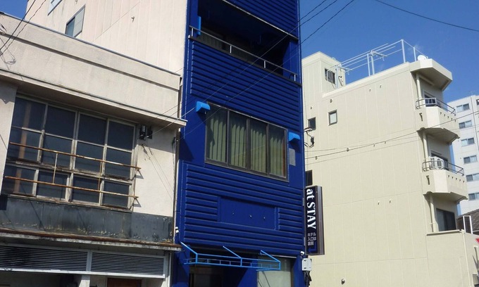 Kita Ward Hotel | Comfortable Nonsmoking Rooms with Breakfast in Okayama