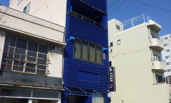 Kita Ward Hotel | Comfortable Nonsmoking Rooms with Breakfast in Okayama