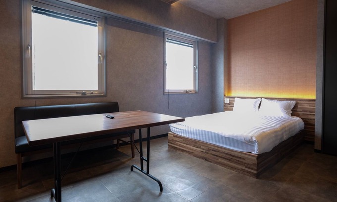 Shunan Hotel | Comfortable Nonsmoking Condominium with Family-Friendly Amenities