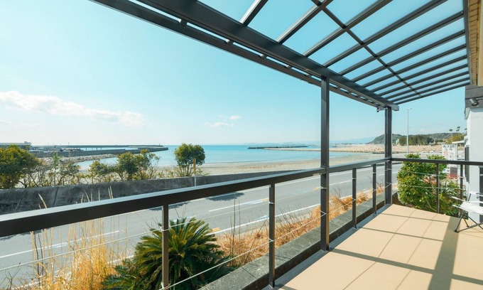 Geisei-mura House | Family-Friendly Nonsmoking Retreat in Konan Kōchi