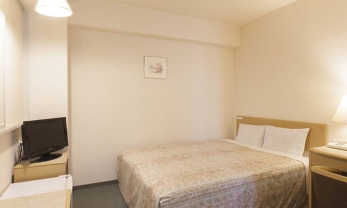 Kitakami Hotel | Comfortable Nonsmoking Hotel with Free Checkout in Kitakami