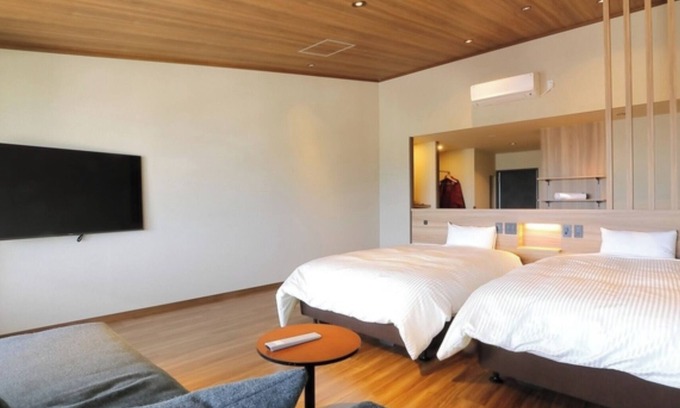 Nihommatsu Hotel | Nonsmoking Overnight stay without meals Tosen/Nihonmatsu Fukushima