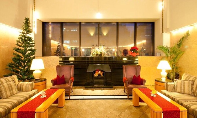Odori House | Cozy Nonsmoking Semidouble Room in Sapporo, Hokkaidō