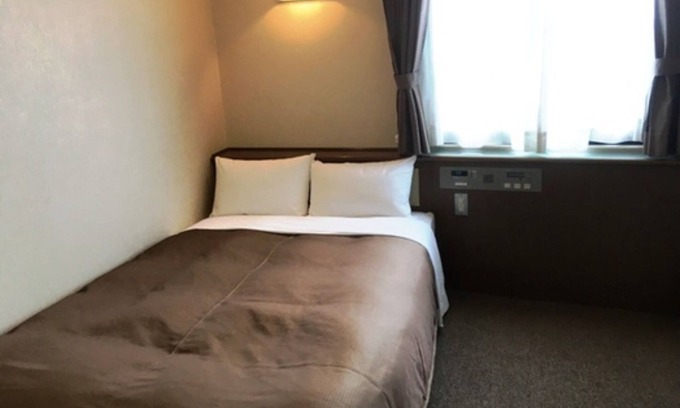 Kuwana Hotel | Budget-Friendly Retreat for Couples in Kuwana Mie