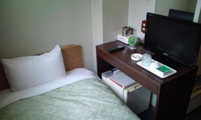 Abeno Hotel | Comfortable Nonsmoking Room with Free Drinks in Osaka