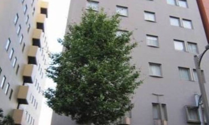 Naka Ward Hotel | Comfortable Nonsmoking Room with Kitchen in Hamamatsu