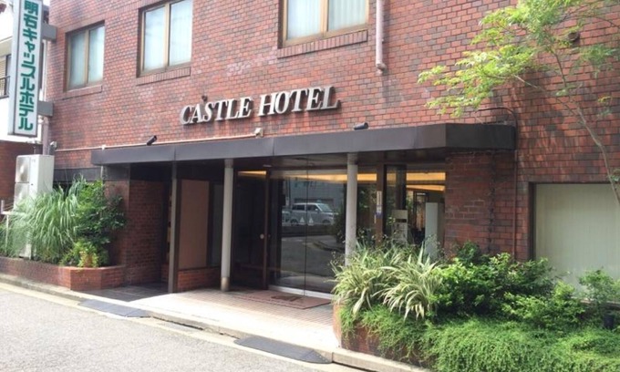 Akashi Hotel | Comfortable Nonsmoking Rooms with Free WIFI in Akashi