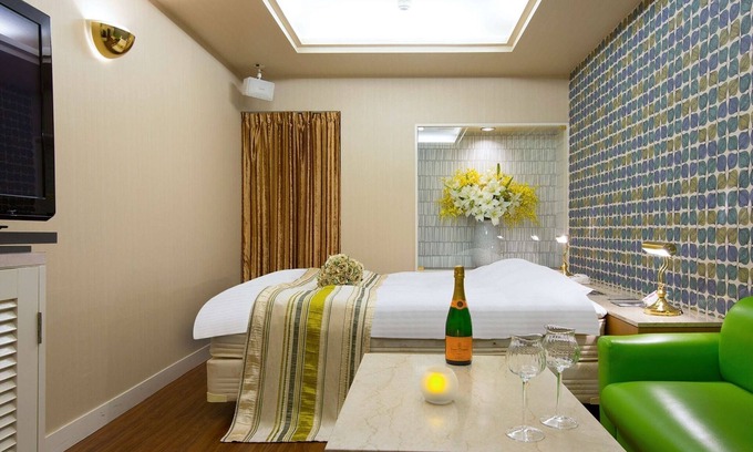 Nishinomiya Hotel | Inviting Nonsmoking Standard Room in Nishinomiya Hyōgo