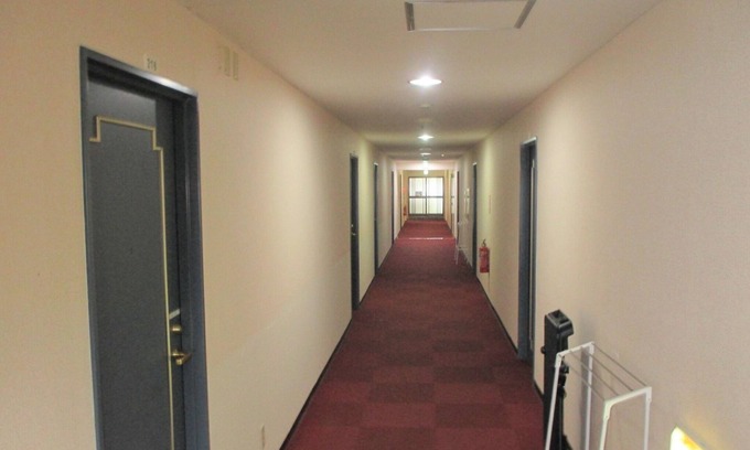 Kikai Island Hotel | Comfortable Twin Room with Spa & Breakfast in Kagoshima