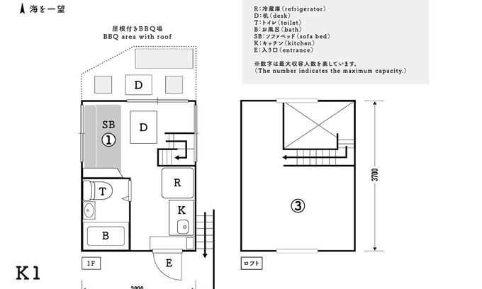 Nishina Cottage | Cozy Nonsmoking Log House for Two in Shizuoka
