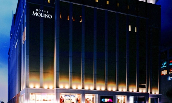 Asao Ward Hotel | Nonsmoking Twin room for 1 person Standard a/Kawasaki Kanagawa