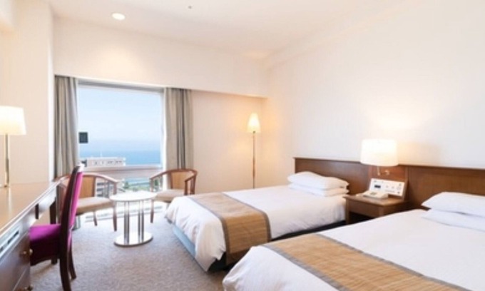 Hitachi Hotel | Discover Your Ideal Getaway at Hitachi Ibaraki Hotel