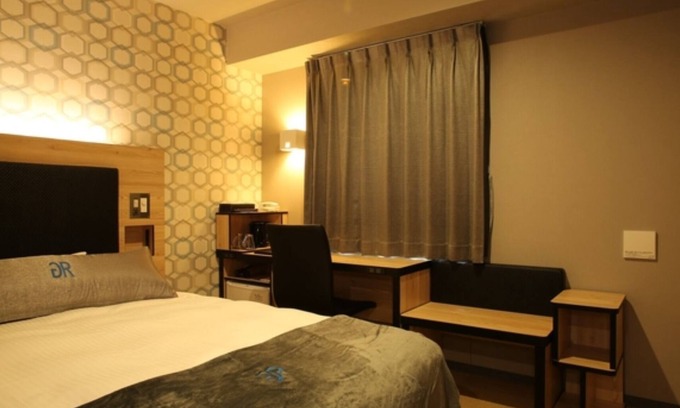 Matsuyama Hotel | Relaxing Nonsmoking Stay in Okinawa with Family Amenities
