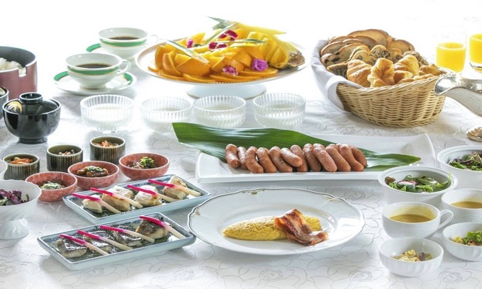 Kikugawa Hotel | Budget-Friendly Nonsmoking Hotel with Breakfast in Kikugawa