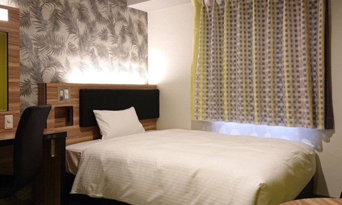 Nago Hotel | Comfortable Nonsmoking Stay with Breakfast in Nago, Okinawa