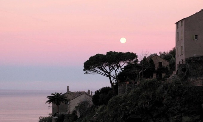 Nonza House | Family-Friendly Vrbo Property: Your Ideal Getaway Awaits