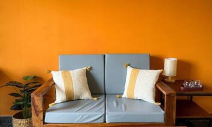 Agara Apartment | Nook&Co - JP Nagar 9th Phase 201