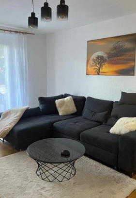 Frohnhausen Apartment | Nook - Ferienwohnung in Essen - Sehr gute Lage