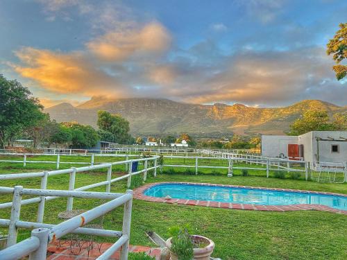 Noordhoek House | Oceanfront Oasis at Noordhoek The Lookout - Guest Rated 9.5