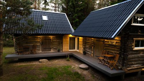 Voru County Other | Discover Noorendik: Pet-Friendly Retreat with Top Reviews