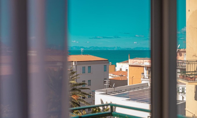 Cefalu House | Explore Nooria Sicilian Charme Rooms - Rated 10/10 Stay!