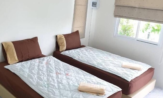 Makham Tia Hotel | Cozy Nopparat Resort with Breakfast & Family-Friendly Vibe
